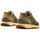 Sapatos Homem Sapatilhas MTNG  Verde
