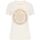 Textil Mulher T-shirts e Pólos Guess W4RI47 J1314-G011 Branco
