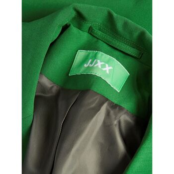 Jjxx 12200590 MARY BLAZER-FORMAL GARDEN Verde
