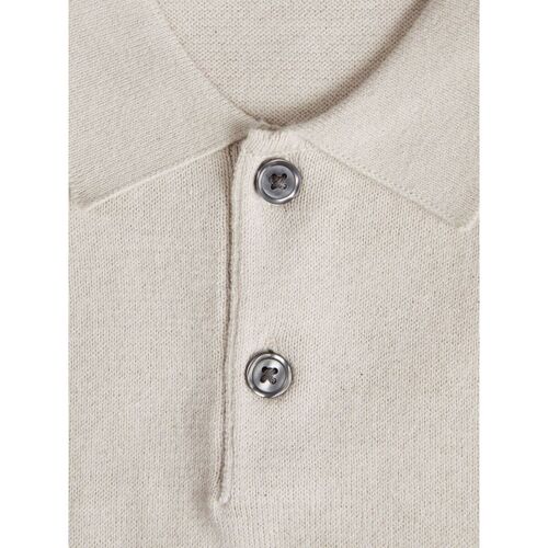 Jack & Jones 12248637 EMIL-MOONBEAMB Bege