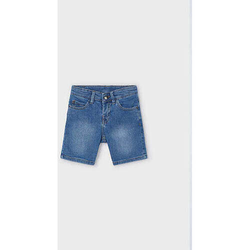 Textil Rapaz Shorts / Bermudas Mayoral 237-60-25-17 Outros