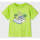 Textil Rapaz T-shirts e Pólos Mayoral 3004-11-4-17 Verde