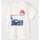 Textil Rapaz T-shirts e Pólos Mayoral 3010-73-1-17 Branco