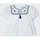 Textil Rapariga T-shirts e Pólos Mayoral 3180-27-1-17 Branco