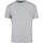 Textil Homem Camisas mangas curtas Spyro T- NING Cinza