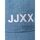 Acessórios Mulher Chapéu Jjxx 12203700 BIG LOGO DENIM-MEDIUM BLUE DENIM Azul