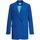 Textil Mulher Casacos  Jjxx 12200590 MARY BLAZER-BLUE LOLITE Azul