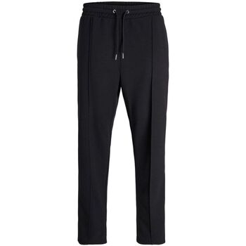 Textil Homem Calças Versace Jeans Co 12249388 - KANE-BLACK Preto