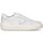 Sapatos Mulher Sapatilhas Philippe Model VNLD V001 - NICE LOW-BLANC Branco
