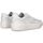 Sapatos Mulher Sapatilhas Philippe Model VNLD V001 - NICE LOW-BLANC Branco