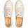 Sapatos Mulher Sapatilhas Pikolinos Mesina Branco