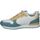Sapatos Mulher Multi-desportos Xti 142247 Azul