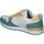 Sapatos Mulher Multi-desportos Xti 142247 Azul