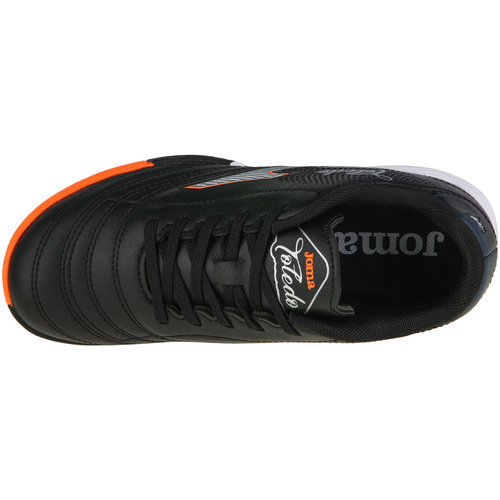 Joma Toledo Jr 24 TOJS TF Preto