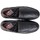 Sapatos Homem Calçado de segurança Fluchos MOCASINES DE PIEL PARA CABALLERO  MARINER 9883 MARINO Marinho