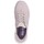 Sapatos Mulher Sapatilhas Skechers 124836 Rosa