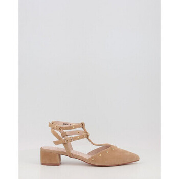 Sapatos Mulher Mitchell And Nes HARMONIA Bege