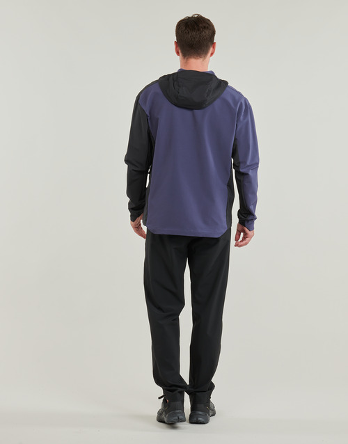 Adidas Sportswear Multi Softshell Jacket Azul / Preto