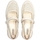 Sapatos Mulher Sabrinas Pikolinos CANTABRIE W4R Branco