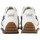 Sapatos Homem Sapatilhas Levi's SNEAKERS  235400 Branco