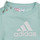 Textil Rapaz Conjunto Adidas Sportswear Badge of Sport Jogger Set Azul
