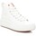 Sapatos Mulher Sapatilhas Refresh 171931 Branco
