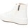 Sapatos Mulher Sapatilhas Refresh 171931 Branco