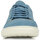 Sapatos Sapatilhas Birkenstock Bend Low Azul