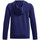 Textil Rapaz Sweats Under Armour purple  Azul