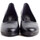 Sapatos Mulher Sapatos & Richelieu Valeria's 9600 Preto