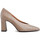 Sapatos Mulher Sapatos & Richelieu Barminton 11531 Bege