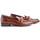 Sapatos Mulher Sapatos & Richelieu Funchal 22536 Castanho
