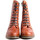 Sapatos Mulher Botins Valeria's 9550 Castanho
