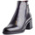 Sapatos Mulher Botins Funchal 39005 Preto