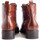 Sapatos Mulher Botins Funchal 36001 Castanho