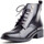 Sapatos Mulher Botins Funchal 36001 Preto