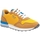 Sapatos Homem Sapatilhas Teddy Smith 78385 Amarelo