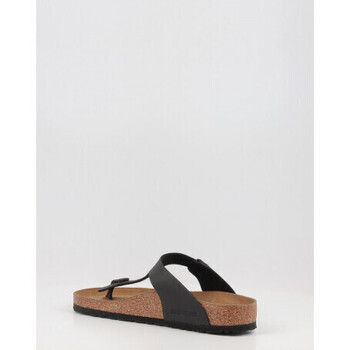 BIRKENSTOCK MILANO BF Preto