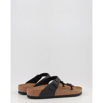 BIRKENSTOCK MILANO BF Preto