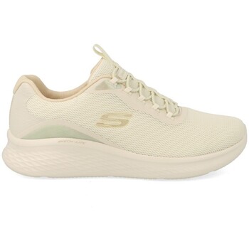 Sapatos Mulher Sapatilhas Skechers  Branco