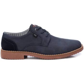 Sapatos Homem Sapatos & Richelieu Xti 14252802 Azul
