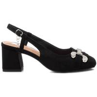 Sapatos Mulher Sapatos & Richelieu Xti 14268101 Preto