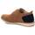 Sapatos Homem Sapatos & Richelieu Refresh 17166602 Castanho
