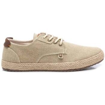 Sapatos Homem Sapatilhas Refresh 17172103 Castanho
