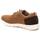 Sapatos Homem Sapatos & Richelieu Refresh 17184303 Castanho