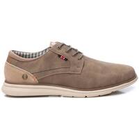 Sapatos Homem Sapatos & Richelieu Refresh 17184401 Castanho