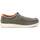 Sapatos Homem Sapatilhas Refresh 17192801 Verde