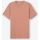 Textil Homem T-shirts e Pólos Tiffosi 10048304-490-9-3 Rosa