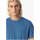 Textil Homem T-shirts e Pólos Tiffosi 10048304-754-3-3 Azul