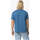 Textil Homem T-shirts e Pólos Tiffosi 10048304-754-3-3 Azul